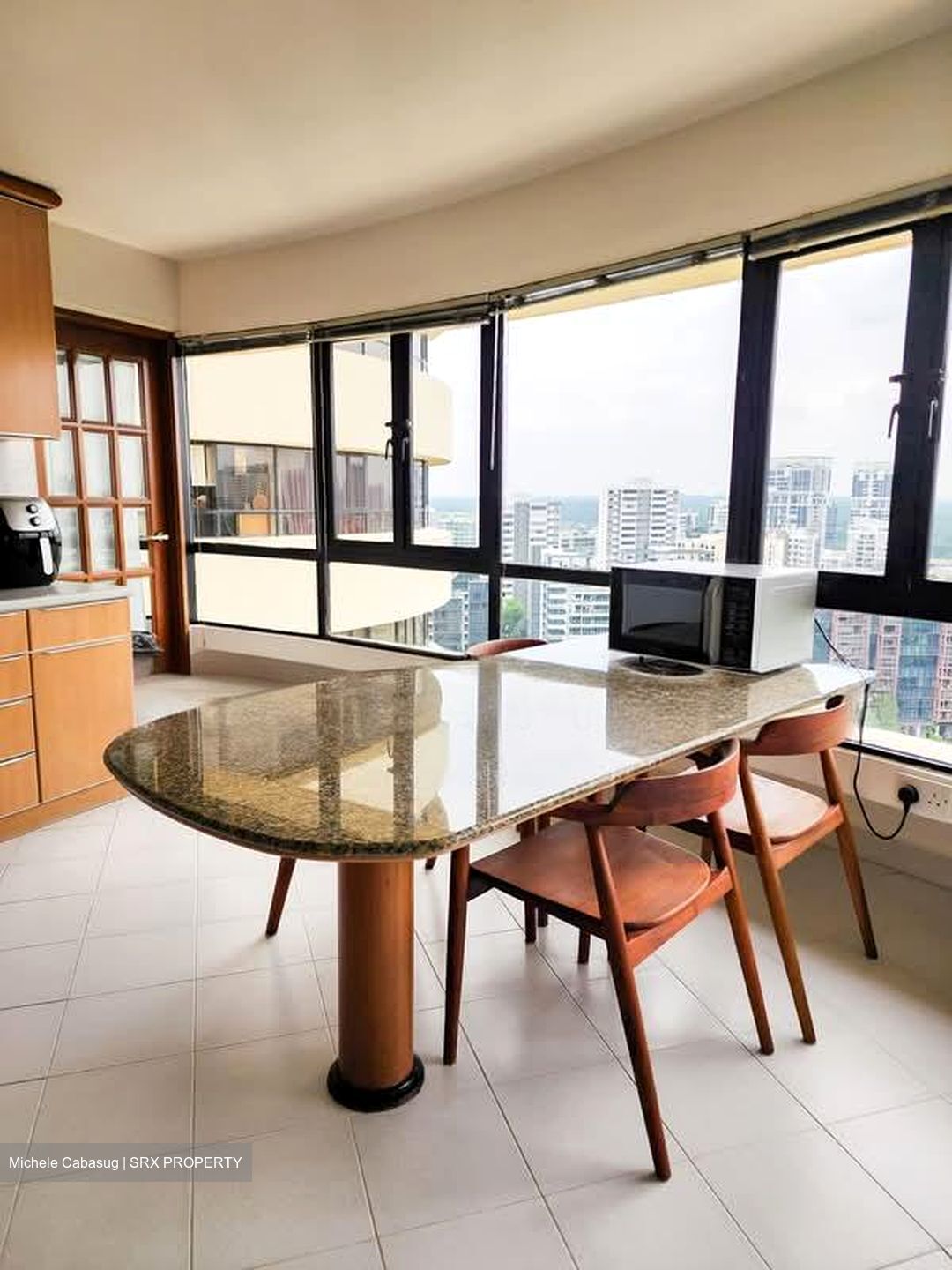 The Draycott (D10), Apartment #589204321